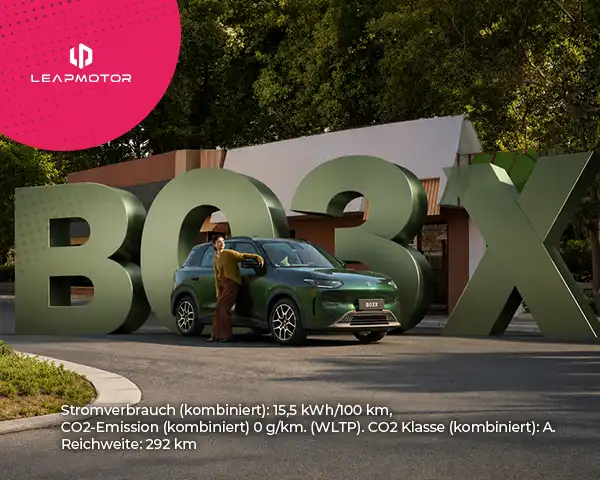B03X